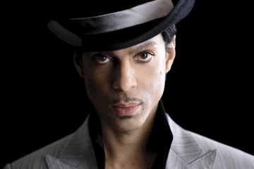 Vídeos clásicos de Prince “Let’s Go Crazy” y “When Doves Cry” llegan a YouTube. Cusica plus.