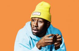 Tyler, the Creator habla sobre la soledad y el aislamiento en su nuevo sencillo. Cusica plus.