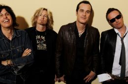 Stone Temple Pilots anuncia reedición de 'Core'. Cusica Plus.