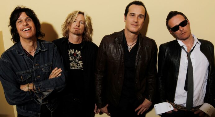 Stone Temple Pilots anuncia reedición de ‘Core’