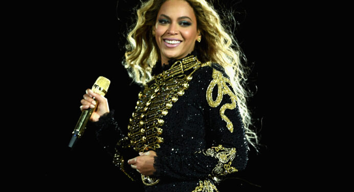 Al parecer es imposible hacer una estatua de cera de Beyoncé