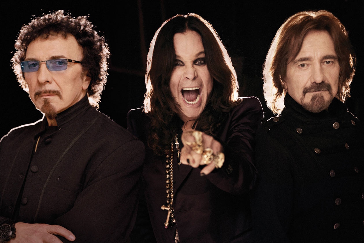 Black Sabbath presenta el primer adelanto del documental ‘The End Of The End’