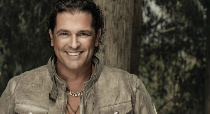 Carlos Vives se solidariza con los venezolanos