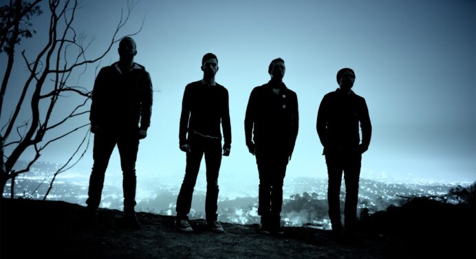 Coldplay le dedica a los inmigrantes su nuevo sencillo “Miracles (Someone Special)”