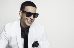 Daddy Yankee le quito el No. 1 a Ed Sheeran en Spotify. Cusica plus.