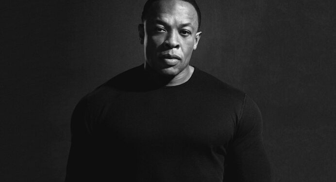 Dr. Dre estrena nueva canción “Gunfiyah”