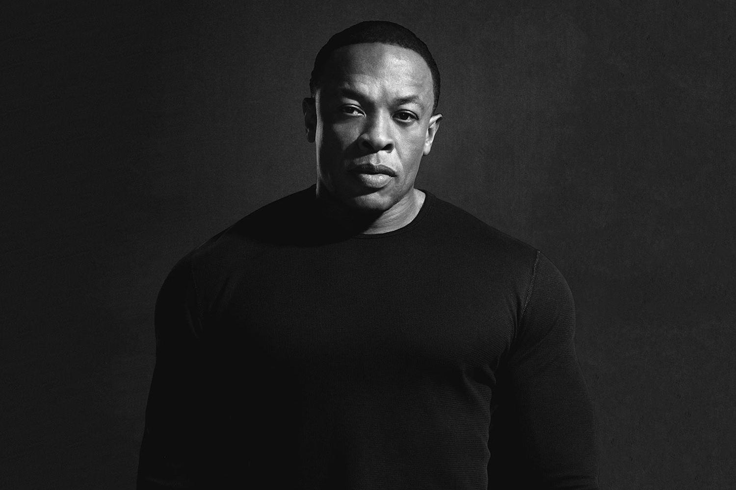 Dr. Dre estrena nueva canción “Gunfiyah”. Cusica plus.