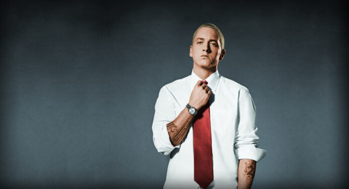 Eminem y Dr Dre recuerdan cómo nació “My Name Is” en The Defiant Ones