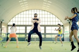 “Gangnam Style” ya no es el video más visto en YouTube. Cusica plus.