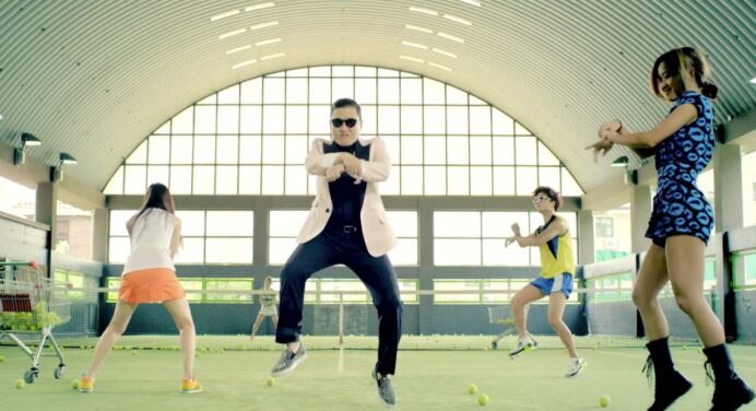 “Gangnam Style” ya no es el video más visto en YouTube