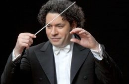 Gustavo Dudamel le pide al gobierno cancelar la Constituyente. Cusica Plus.