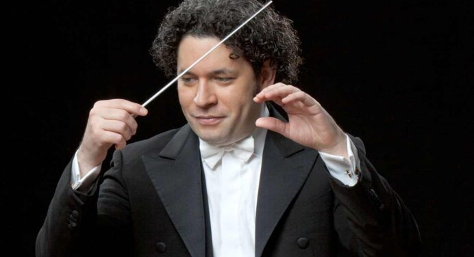 Gustavo Dudamel le pide al gobierno cancelar la Constituyente