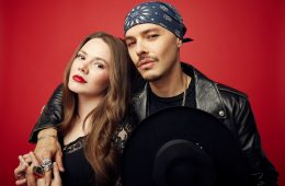 Jesse y Joy dedican su nuevo video a los inmigrantes. Cusica plus.