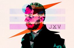 Juan Víctor Belisario de Viniloversus estrena su proyecto electrónico: JXV. Cusica Plus.