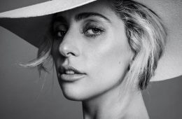 Lady Gaga estrenará nueva música durante su gira mundial. Cusica plus.