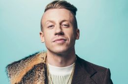 Macklemore y Lil Yachty recuerdan su ciudad en “Marmalade”. Cusica Plus.