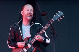Radiohead hace un raro vídeo para mostrar su boxset de ‘OKNOTOK’. Cusica plus.