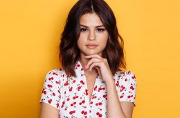 Selena Gomez lanzó teaser de su próximo vídeo. Cusica plus.