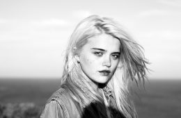 Sky Ferreira finalmente sacará música pronto. Cusica plus.