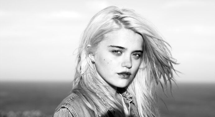 Sky Ferreira finalmente sacará música pronto