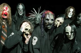 Disfruta el primer adelanto de ‘Day of the Gusano’ el nuevo documental de Slipknot. Cusica Plus.