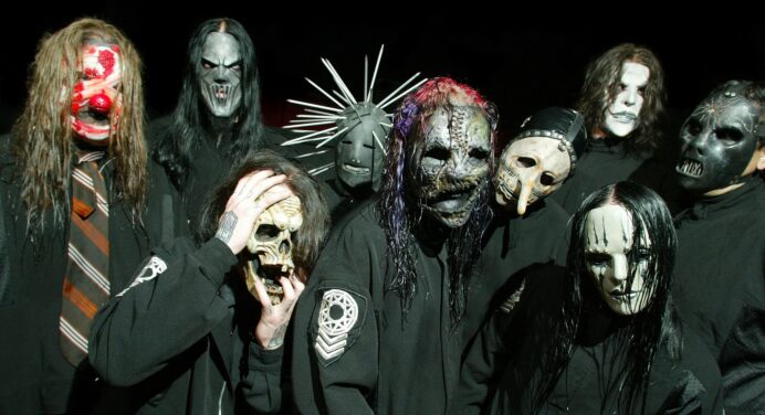 Disfruta el primer adelanto de ‘Day of the Gusano’ el nuevo documental de Slipknot