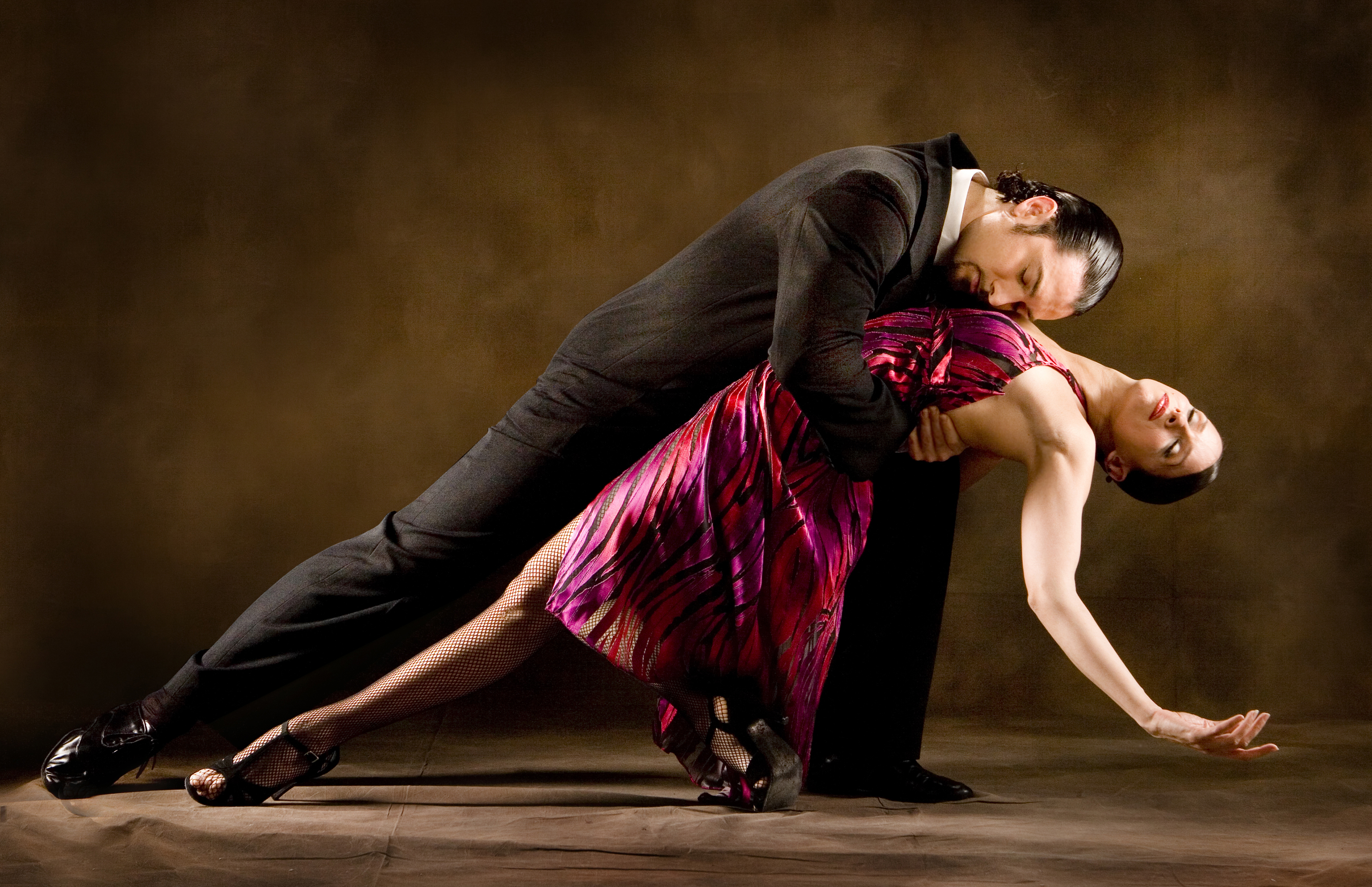 El día del bandoneón y la magia del tango