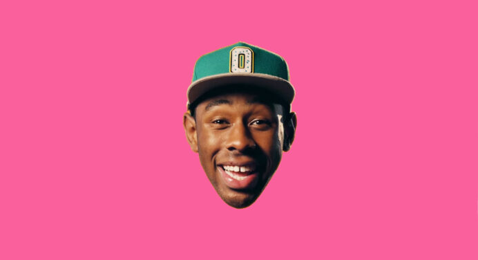 Es posible que Tyler the Creator salga del closet en su nuevo disco