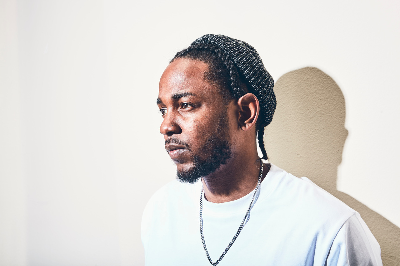 Se confirma la presentación de Kendrick Lamar en los VMA’s