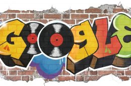 Aprende a ser DJ con el nuevo Doodle de Google. Cusica Plus.