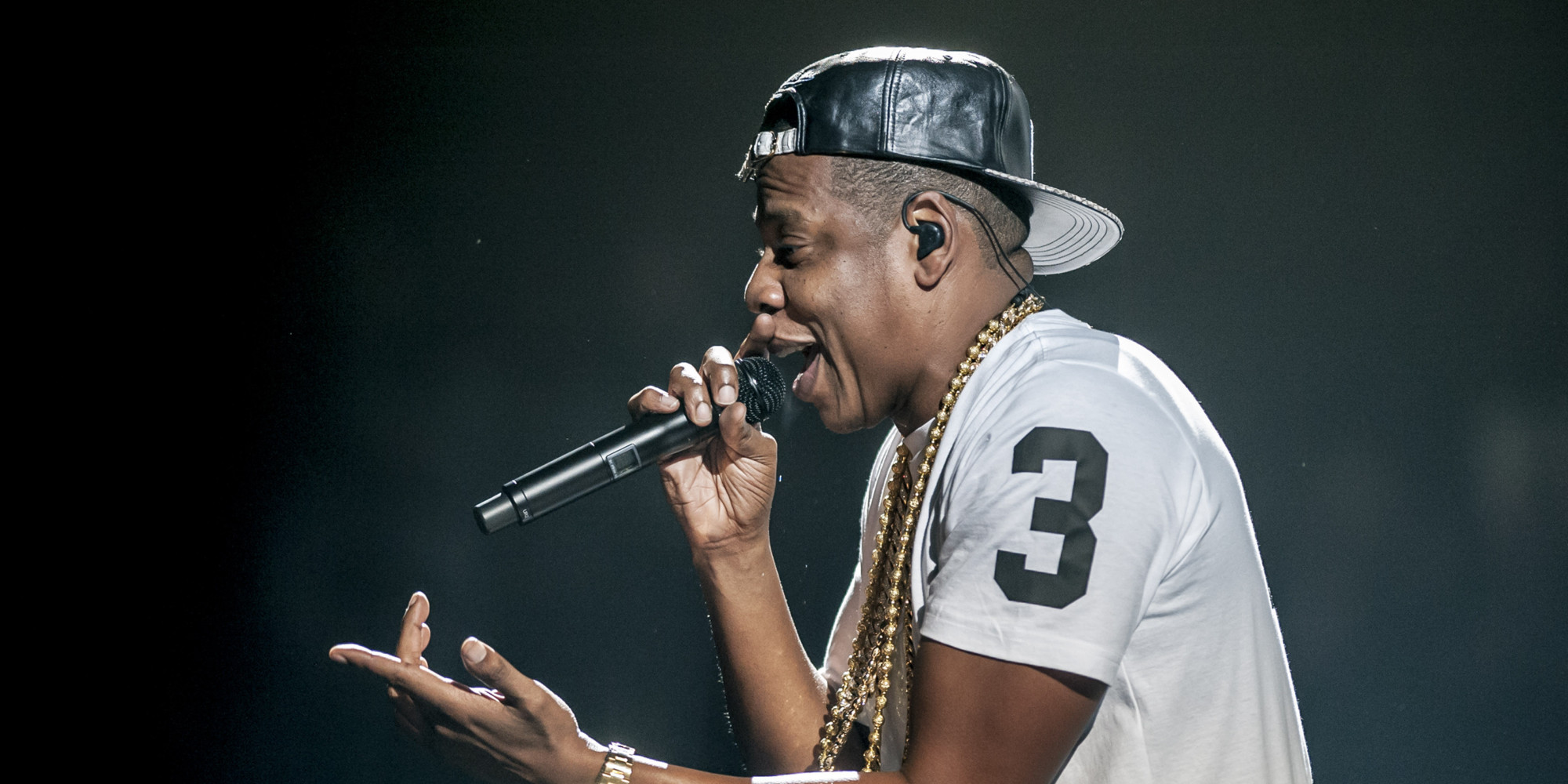Jay-Z nos muestra su versión negra de ‘Friends’. Cusica Plus.