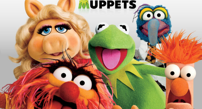 Los Muppets tomarán el Hollywood Bowl para su primer concierto en vivo