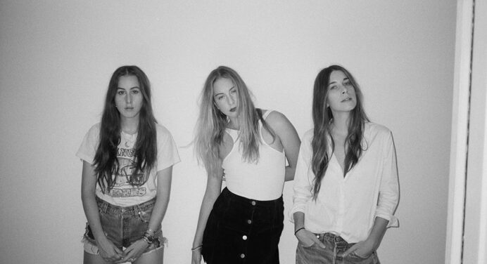 BloodPop transforma “Little Of Your Love” de Haim en un himno bailable