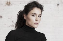 Jessie Ware es egoísta con su amor. Cusica plus.