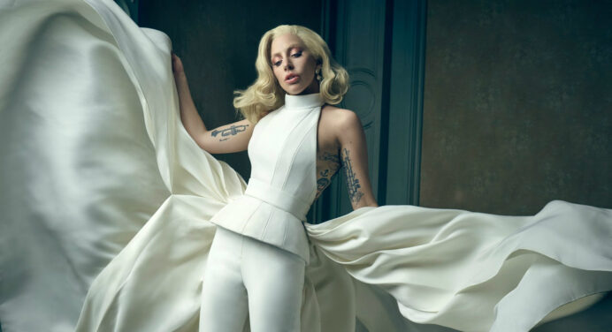 Lady Gaga anuncia nuevo documental para Netflix