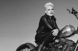 P!nk lanza el video de “What About Us” y nos muestra la portada de su nuevo disco. Cusica Plus.