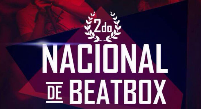 El «Segundo Nacional de Beatbox» de Venezuela llegará a Yaracuy