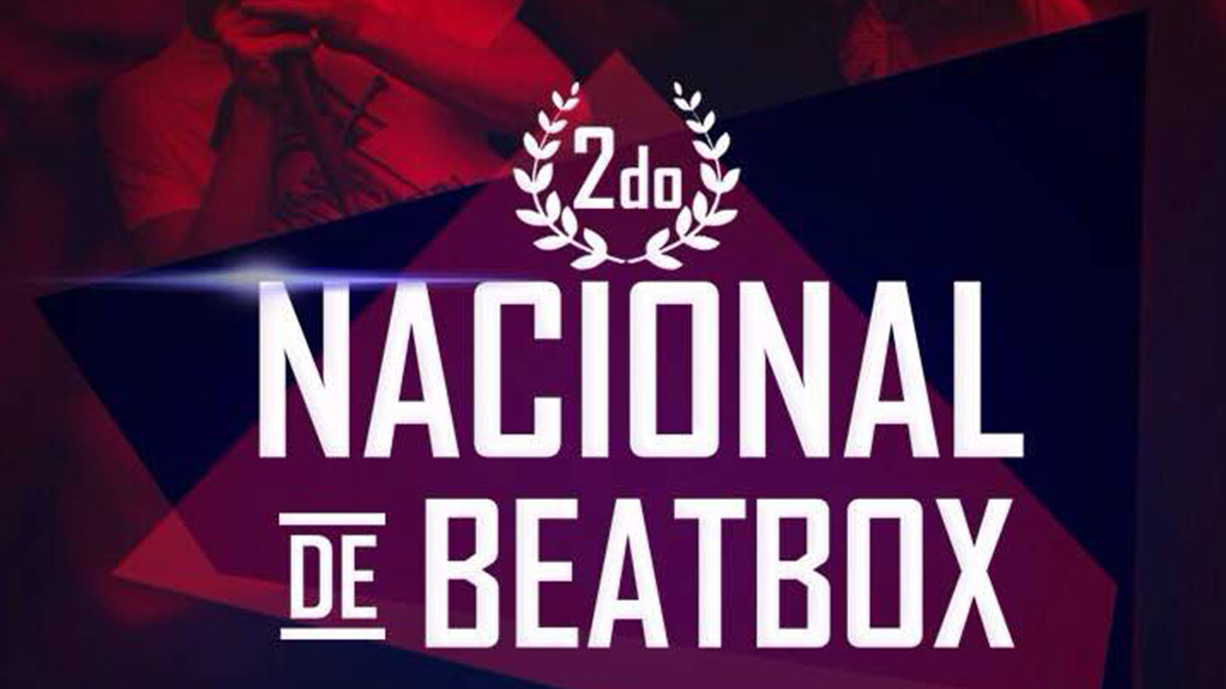 El segundo Nacional de Beatbox de Venezuela llegará a Yaracuy. Cusica Plus.