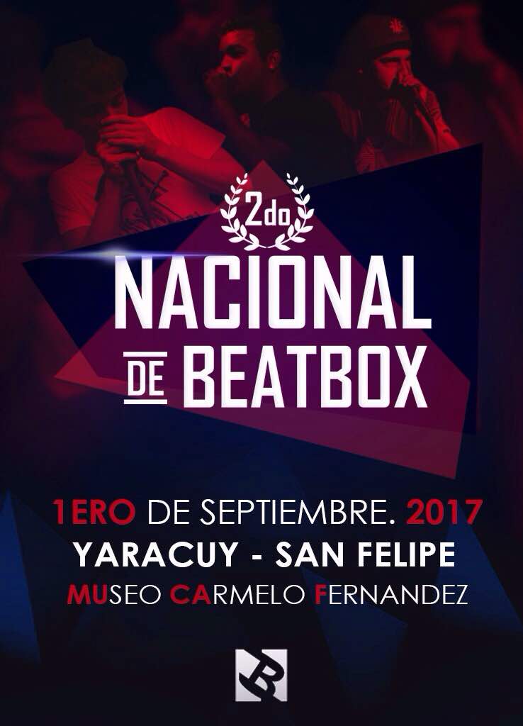 Nacional de Beatbox