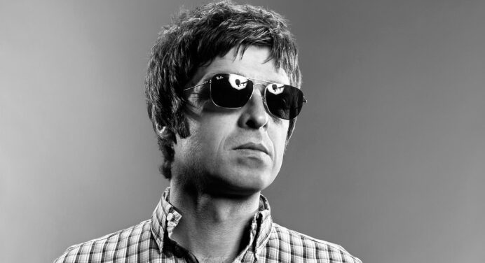 Noel Gallagher emociona a fans con post en instagram