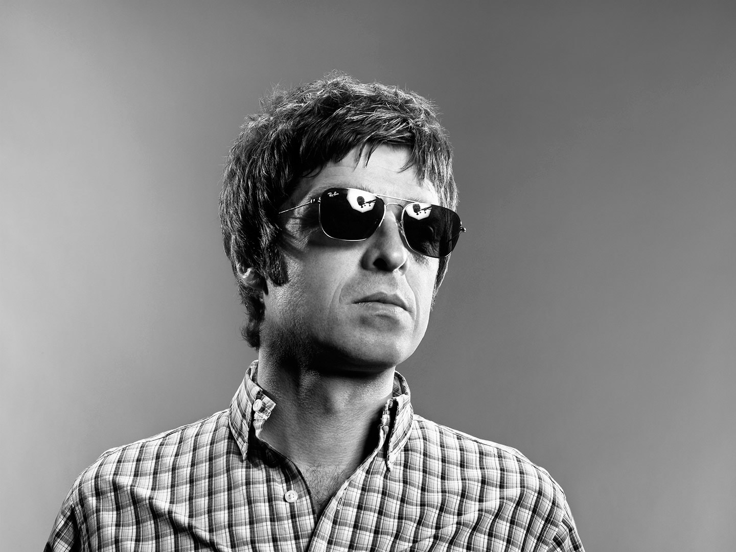 Noel Gallagher emociona a fans con la posibilidad de próximo lanzamiento. Cusica plus.