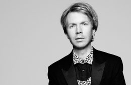 Beck confirma que ‘Colors’ será el título de su nuevo disco. Cusica Plus.