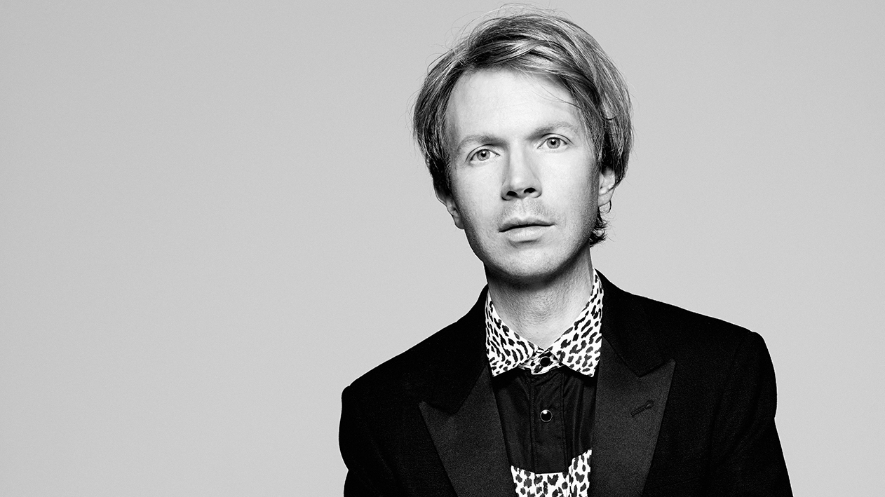 Beck confirma que ‘Colors’ será el título de su nuevo disco. Cusica Plus.