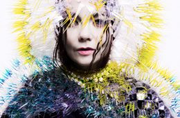 Björk tendría listo su nuevo disco “Muy Pronto”. Cusica Plus.