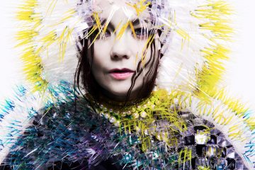 Björk tendría listo su nuevo disco “Muy Pronto”. Cusica Plus.