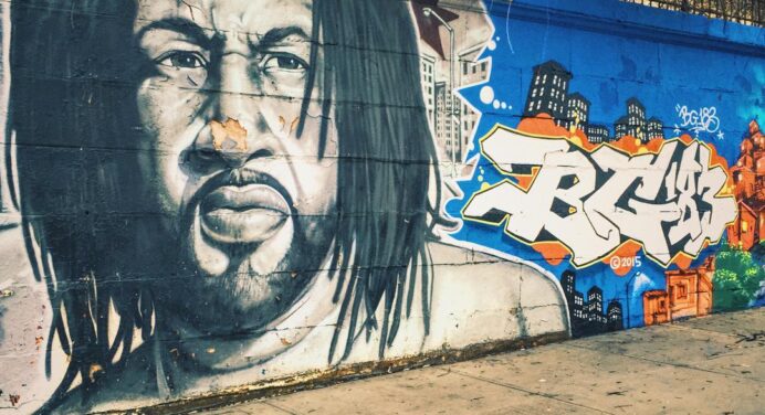 Hip Hop: A 44 años del descubrimiento del Break por Dj Kool Herc