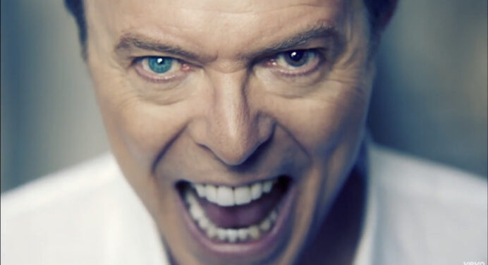 Nueva biografía revelará el lado más desenfrenado de David Bowie