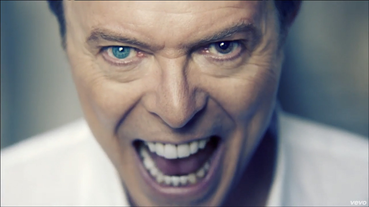 Nueva biografía revelará el lado más desenfrenado de David Bowie. Cusica Plus.