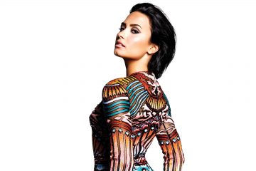 Demi Lovato busca que la amen en su nuevo sencillo. Cusica Plus.