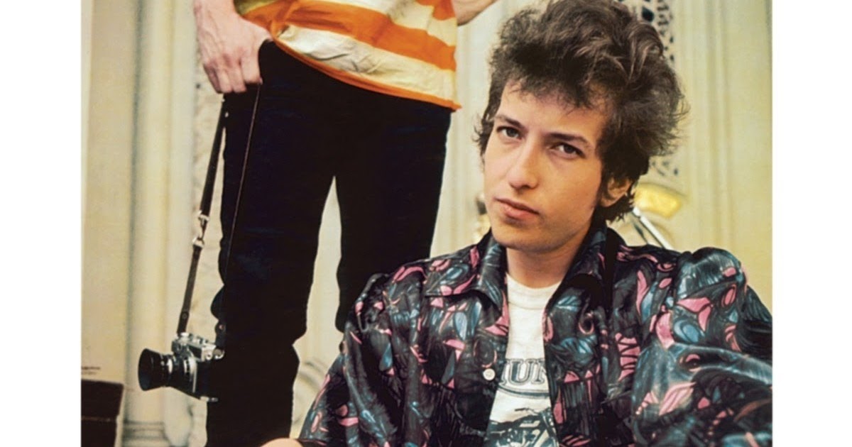‘Highway 61 Revisited’ y la revolución de Bob Dylan
